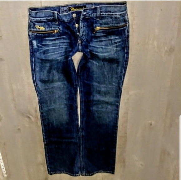 Jeans by Criminal size 30×32 - Picture 3 of 6
